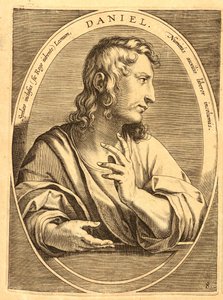 Storia del Nuovo Testamento - 1722 - (184) da Unbekannt Unbekannt